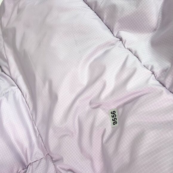 Columbia Coat Womens 2X Puffect Puffer Jacket Outdoor Winter Purple #6C1C - Picture 10 of 10